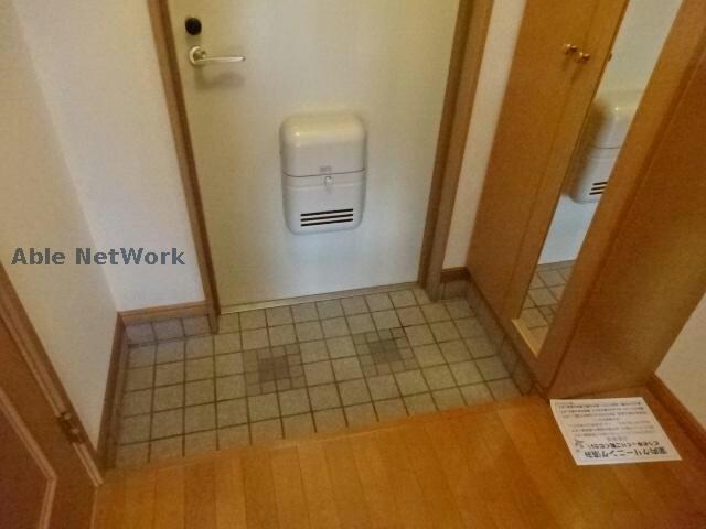  グレースコート