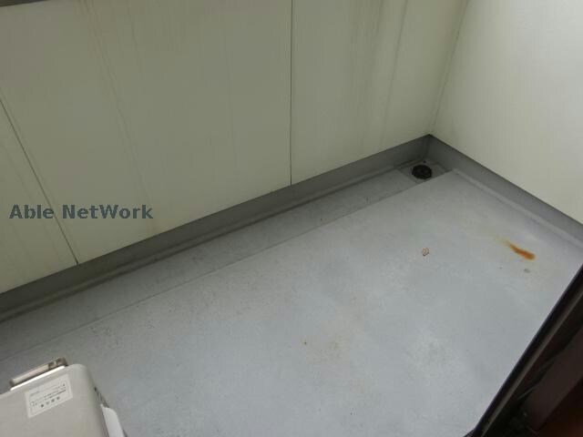  グレースコート