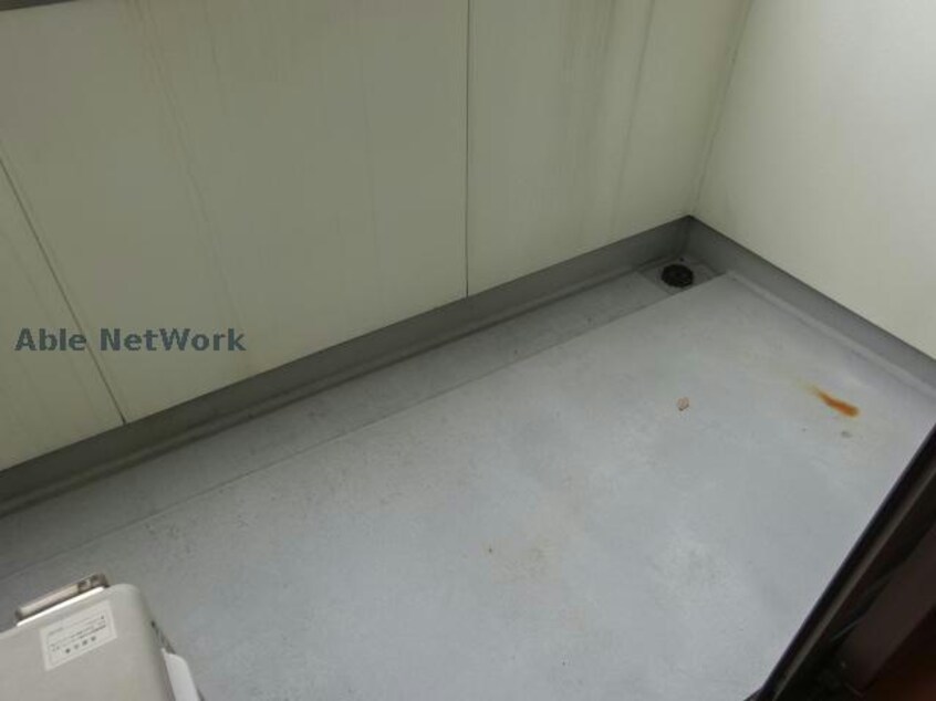  グレースコート