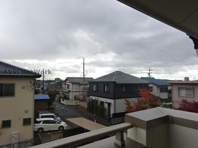  グレースコート