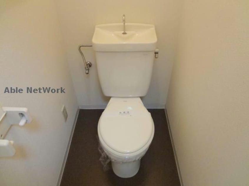 同型モデル パークサイド出川