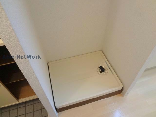 同型モデル パークサイド出川