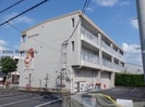レジデンス白山の外観