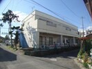 １sｔコーポ櫻井の外観