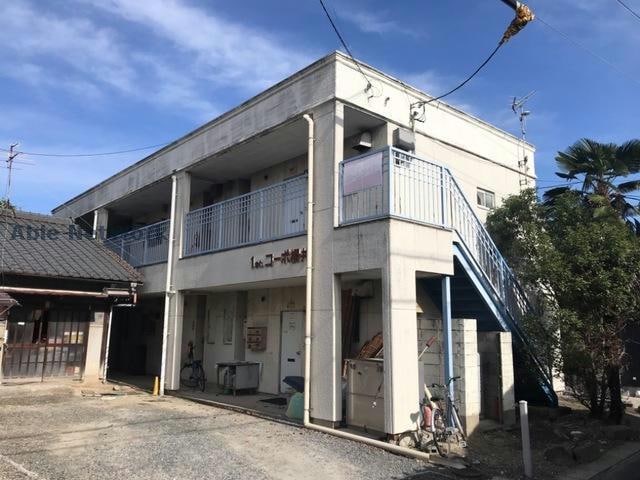  １sｔコーポ櫻井