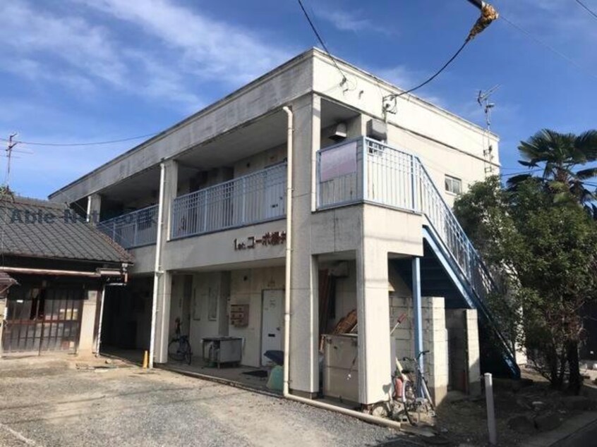  １sｔコーポ櫻井