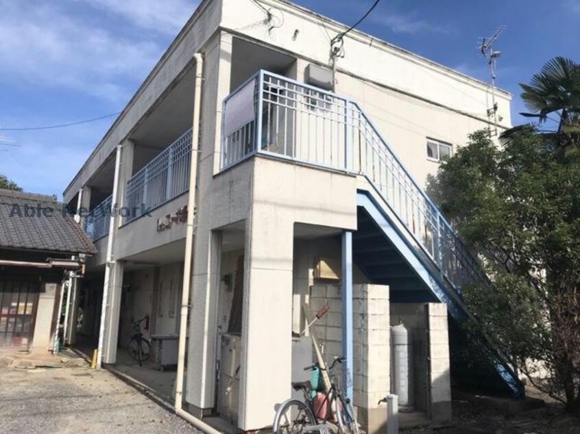  １sｔコーポ櫻井