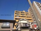 サンシャイン鳥居松の外観