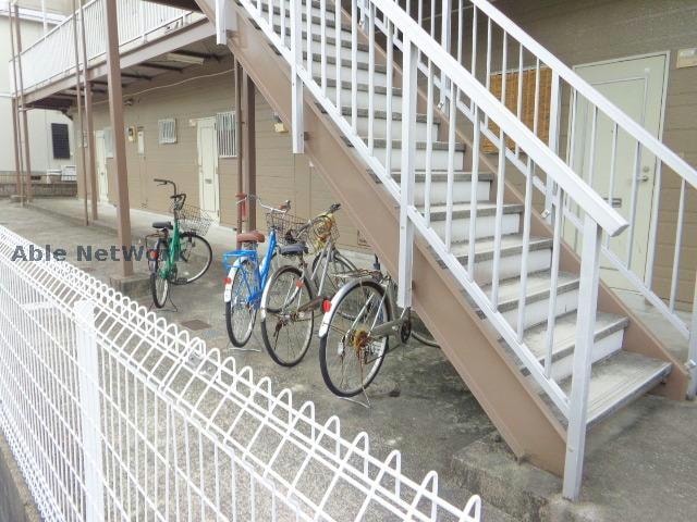  シティハイツ小野