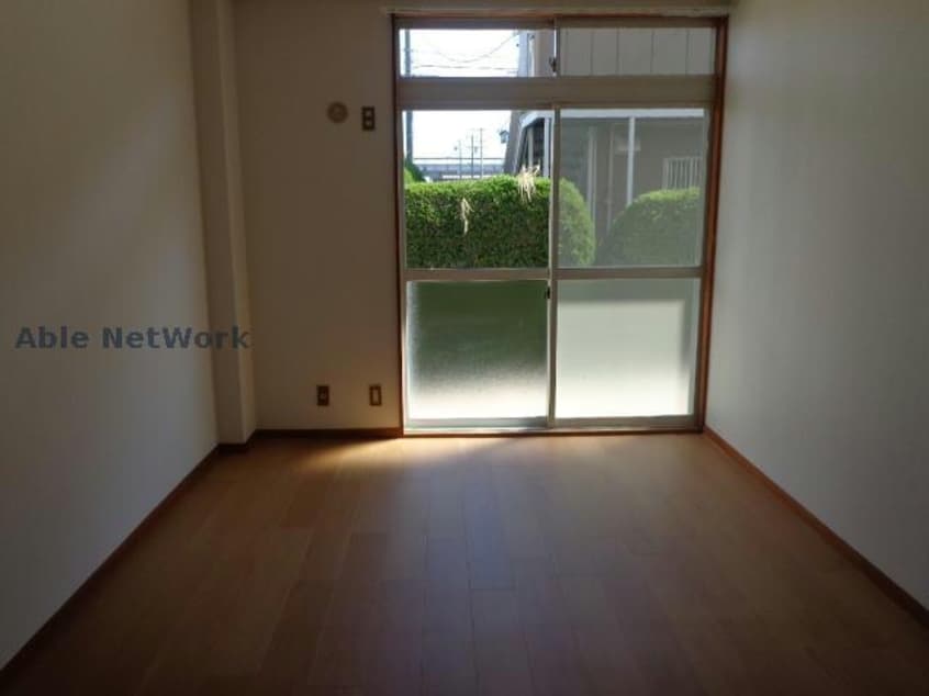 同型モデル シティハイツ小野