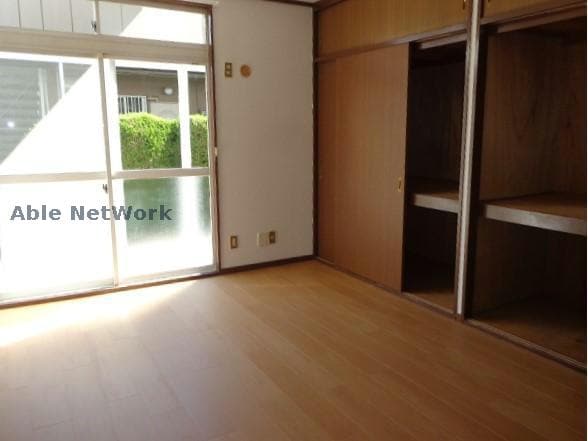 同型モデル シティハイツ小野