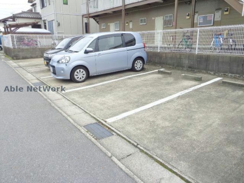  シティハイツ小野