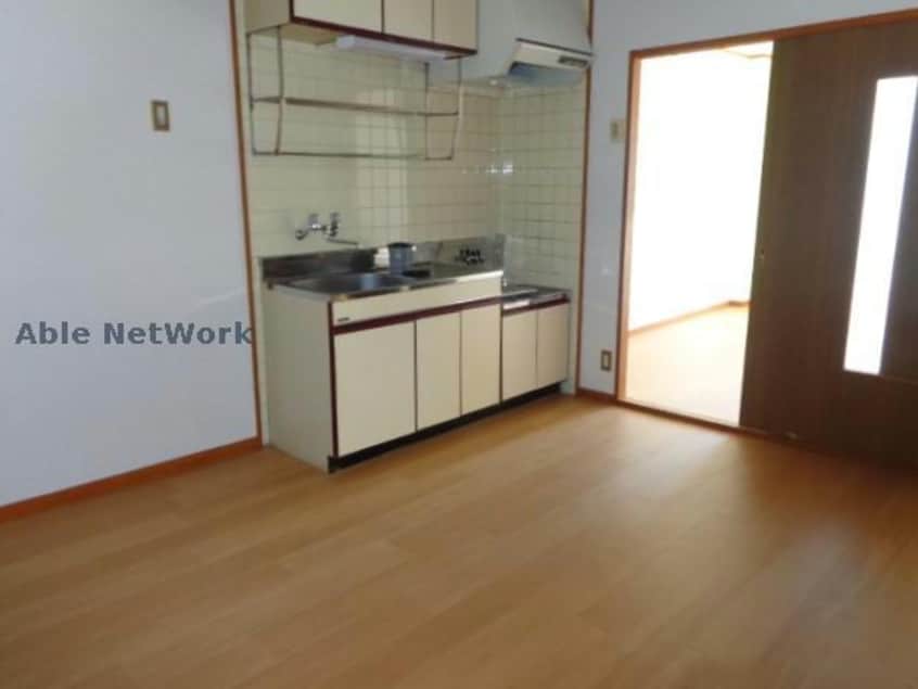 同型モデル シティハイツ小野