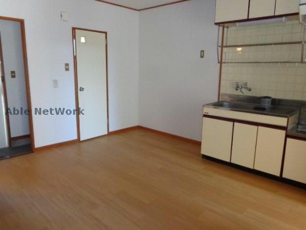 同型モデル シティハイツ小野