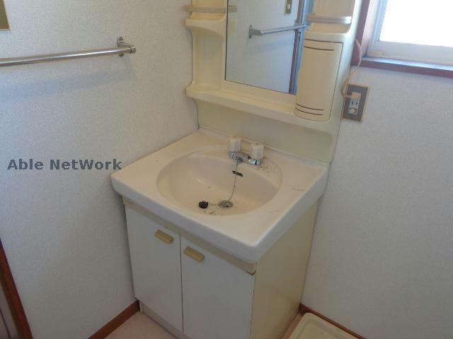 同型モデル シティハイツ小野