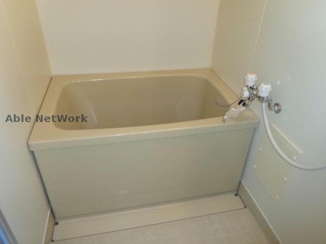 同型モデル シティハイツ小野