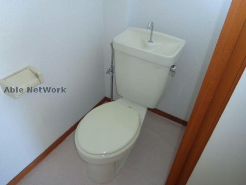 同型モデル シティハイツ小野