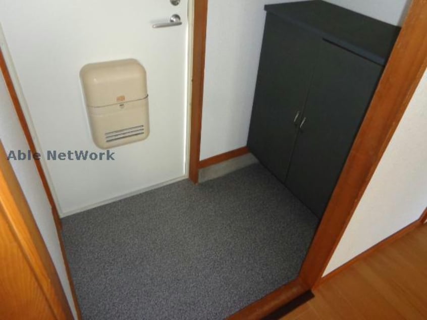 同型モデル シティハイツ小野