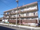 花の木農住団地　小野ハイツＡの外観