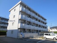 クレールショーワⅡ