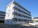 クレールショーワⅡの外観