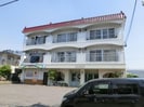 メゾン長縄（八田町）の外観