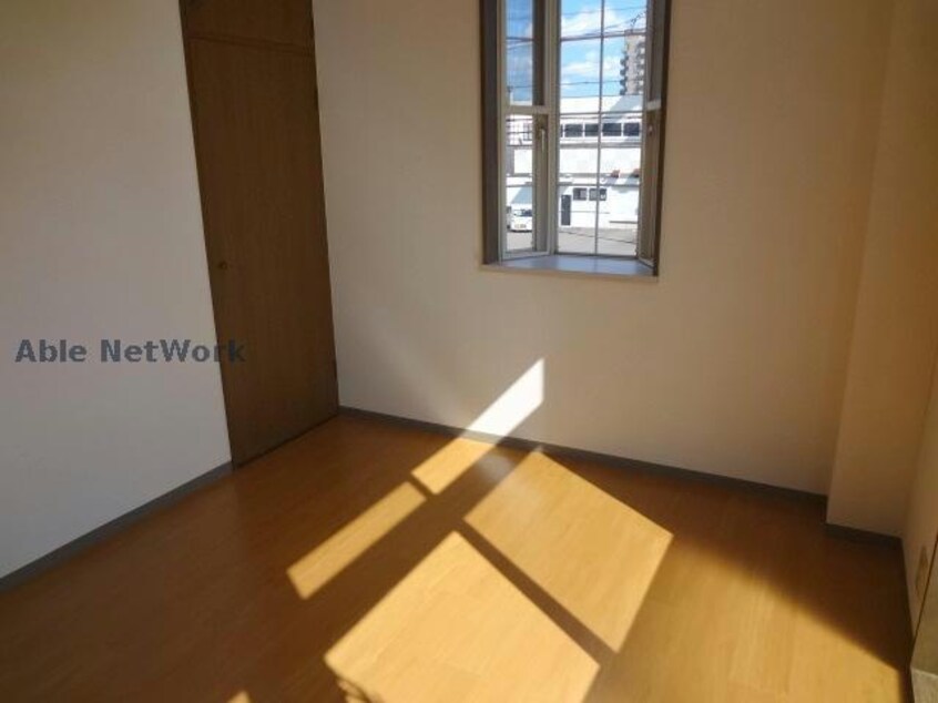 同型モデル ジュネス(瑞穂通）