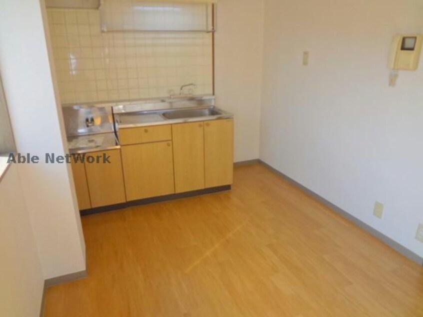 同型モデル ジュネス(瑞穂通）