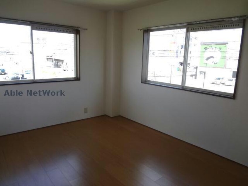 同型モデル ジュネス(瑞穂通）