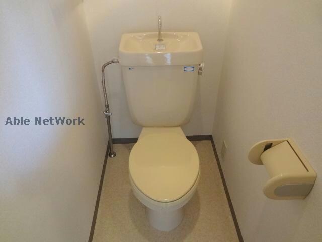 同型モデル ジュネス(瑞穂通）