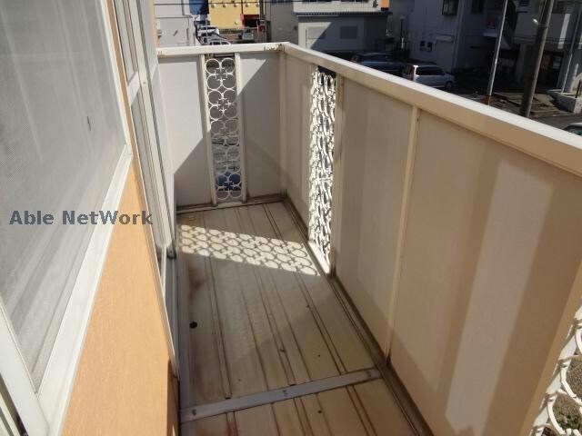  ジュネス(瑞穂通）