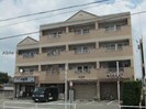 リリーハイム（高山町）の外観