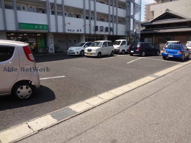  春日井駅南ハイツ