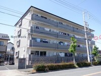 グリーンパレス弥生