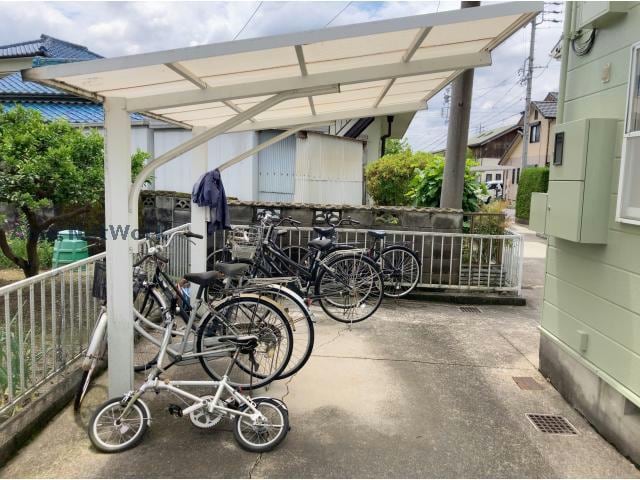  鷺田グリーンハイツⅡ