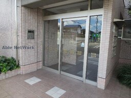 ｴﾝﾄﾗﾝｽ