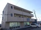 ラポール絲田の外観
