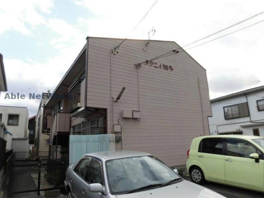  タウニィ知多