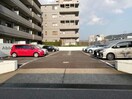 駐車場 ＨＡＫＵＢＩコーポラス