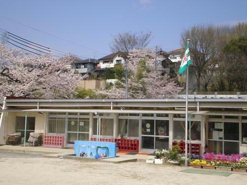 春日井市立高座保育園(幼稚園/保育園)まで887m ＨＡＫＵＢＩコーポラス