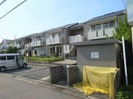 アベニュー小野の外観