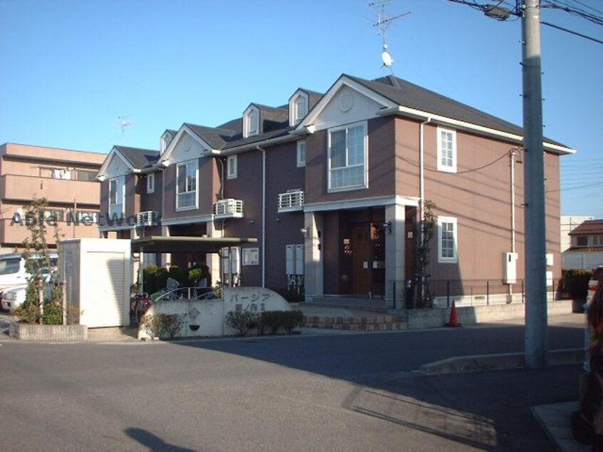  バーシア堀ノ内Ⅱ