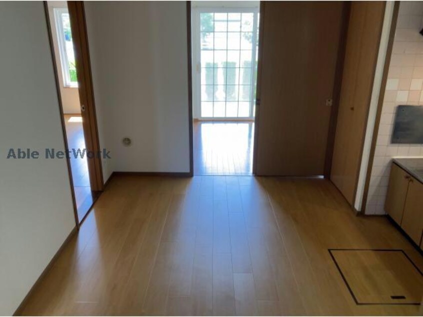  バーシア堀ノ内Ⅱ