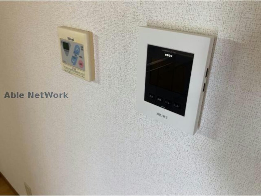  バーシア堀ノ内Ⅱ