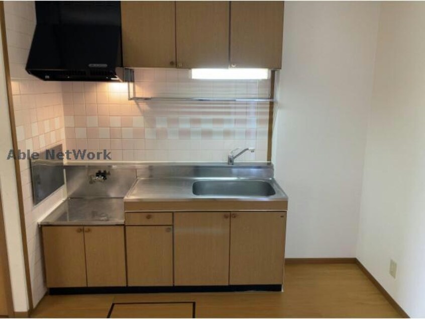  バーシア堀ノ内Ⅱ