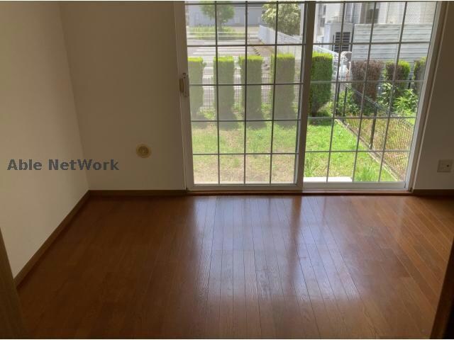  バーシア堀ノ内Ⅱ