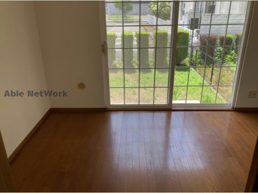  バーシア堀ノ内Ⅱ