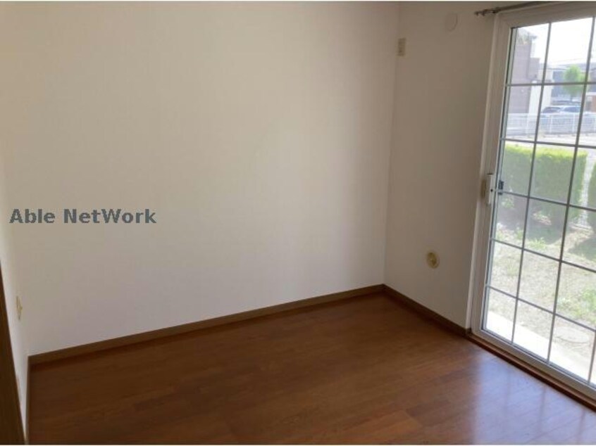  バーシア堀ノ内Ⅱ