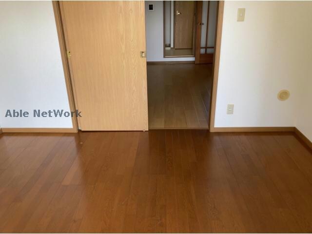  バーシア堀ノ内Ⅱ