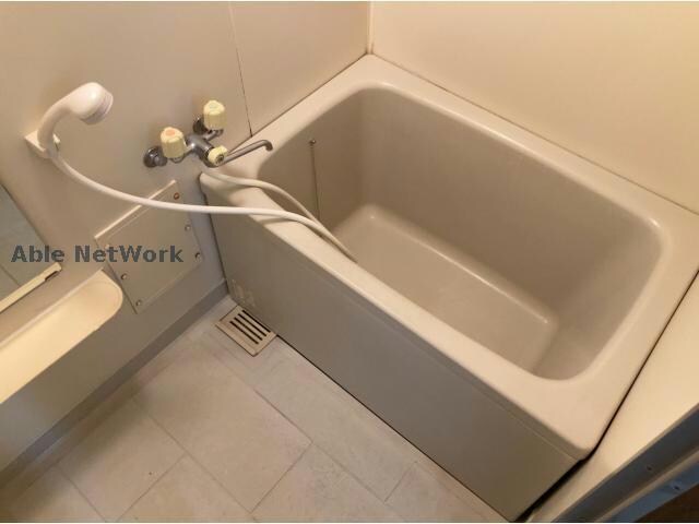  バーシア堀ノ内Ⅱ